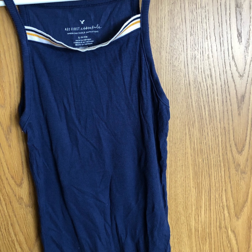 American eagle top